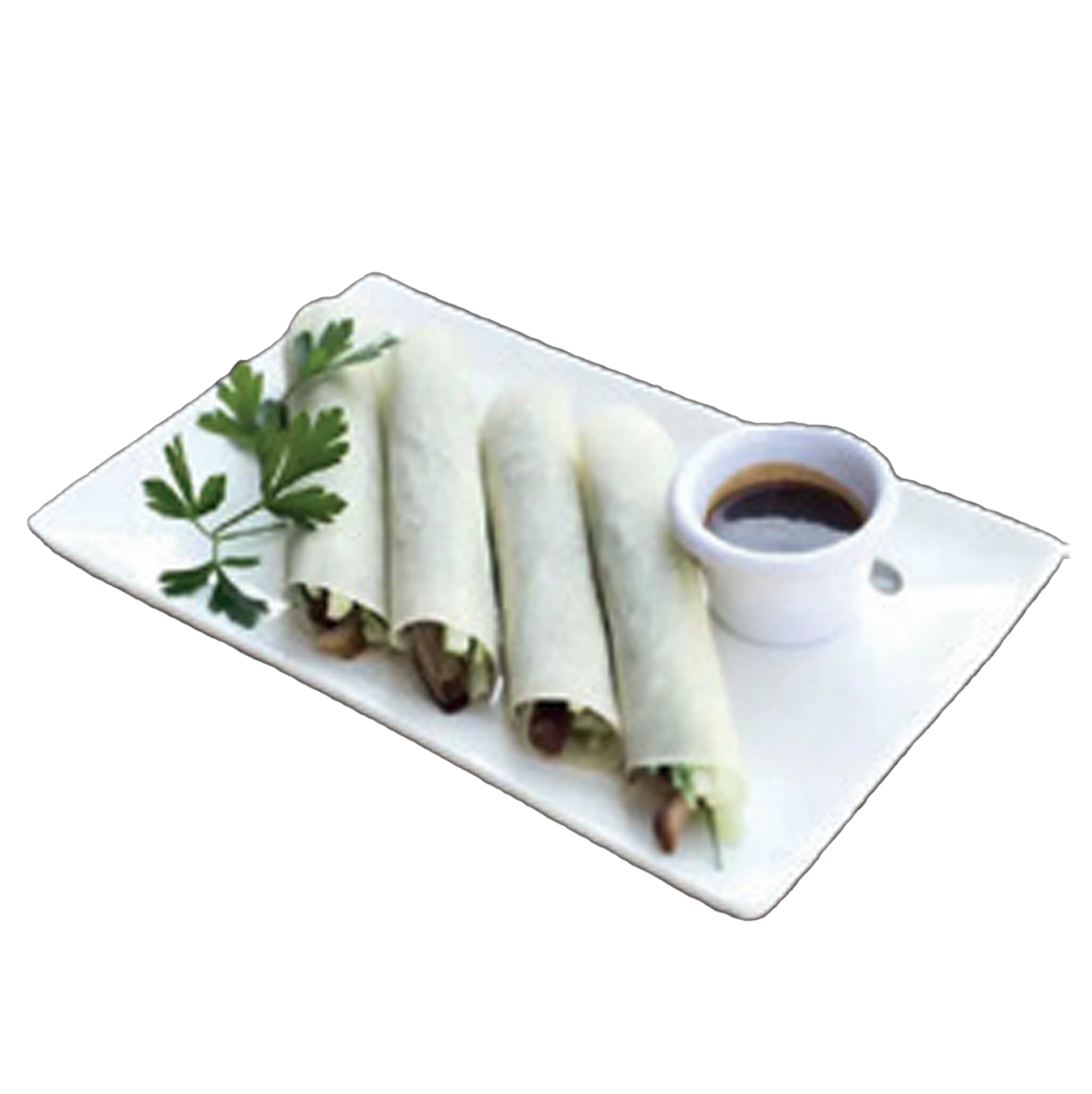 Pato Con Crep (4Und)