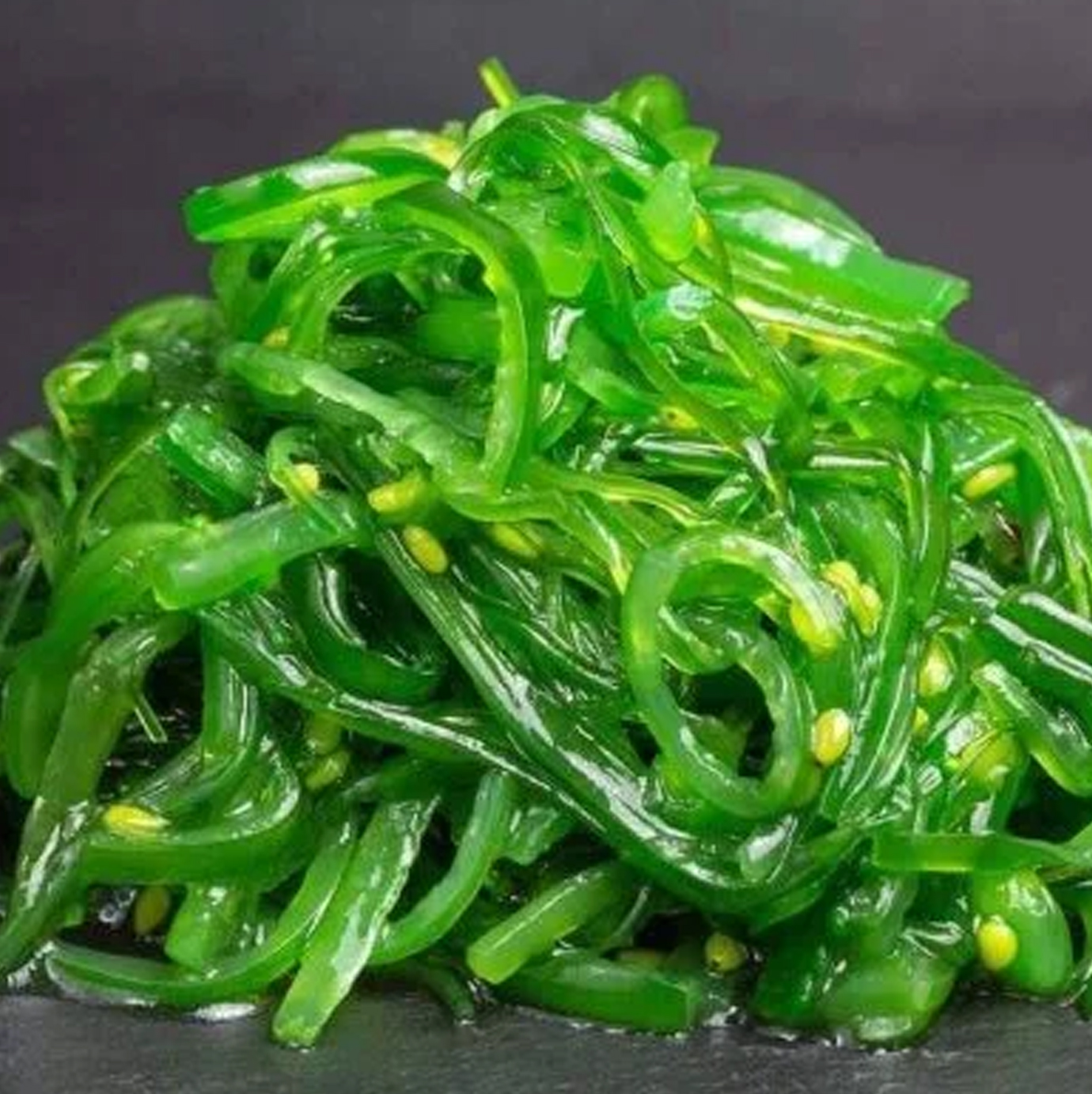 Alga Wakame