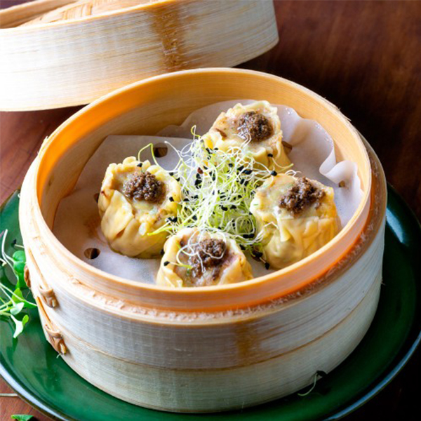Siu Mai cantones