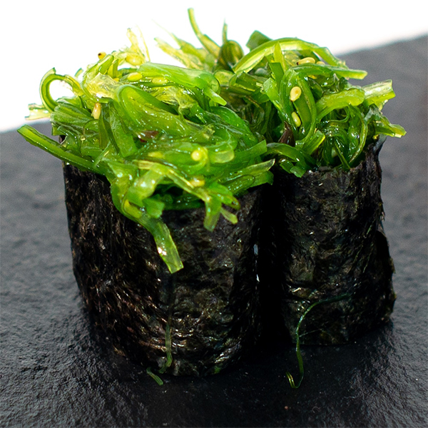 Gunkan Wakame