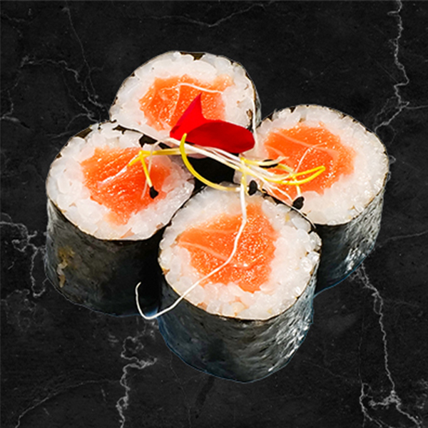 Maki Salmon