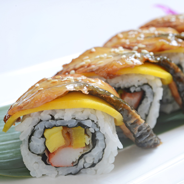 Anquila Mango Roll
