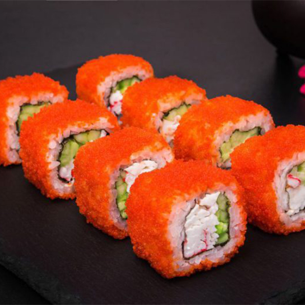 California Roll
