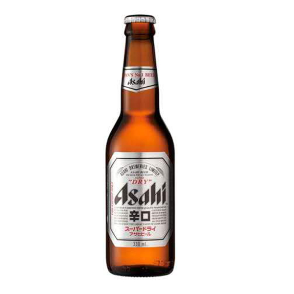 Asahi