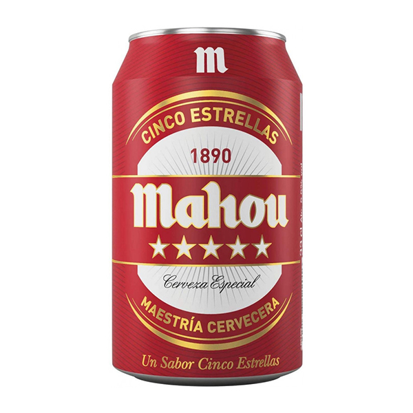 Mahou
