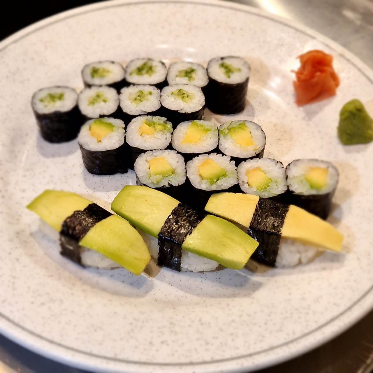 Veggie Vegano(19Und)