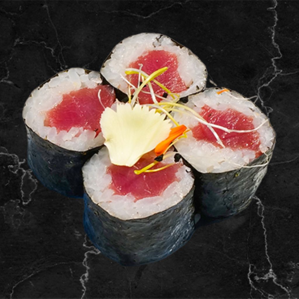 Maki atún 8uds