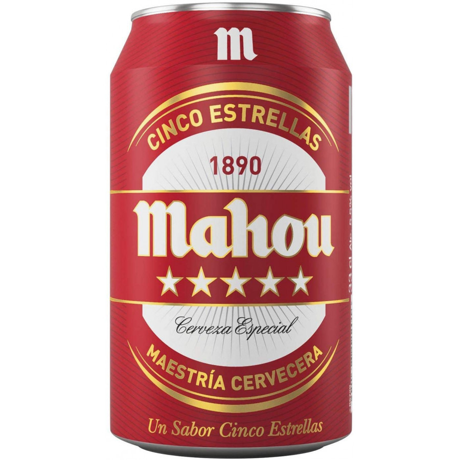 Mahou