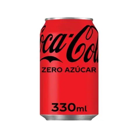cocacola zero