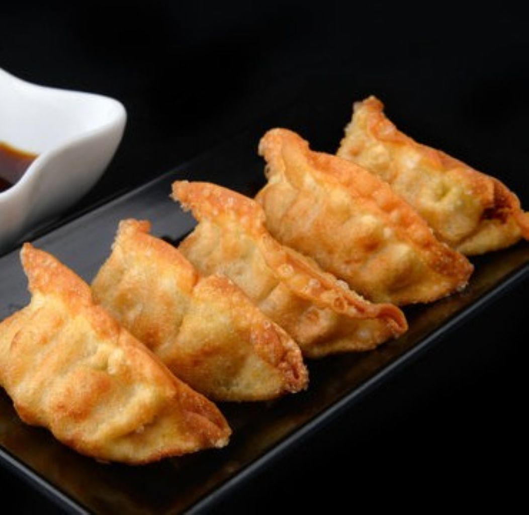 Kyoza frita de pollo 5uds