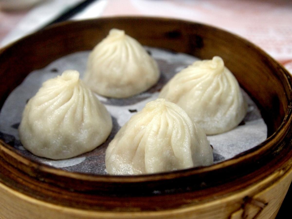 Xiao long bao 4uds