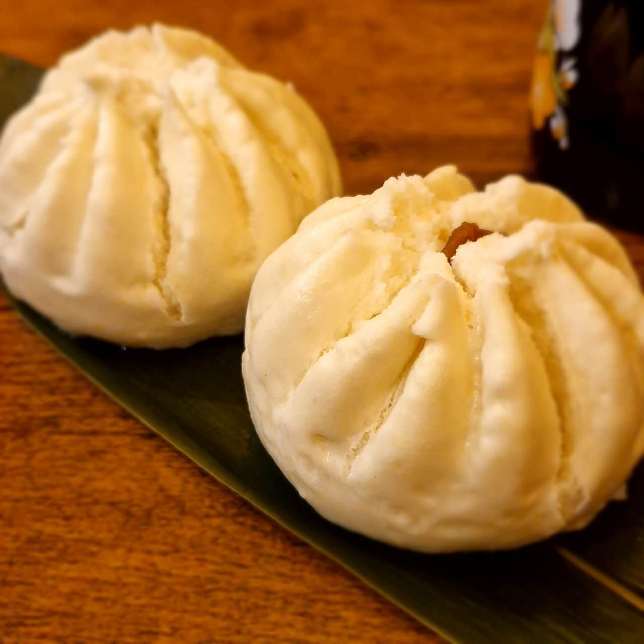 Cha siu bao 2uds